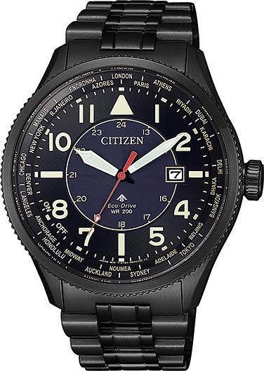 BX1015-84L Citizen Watch