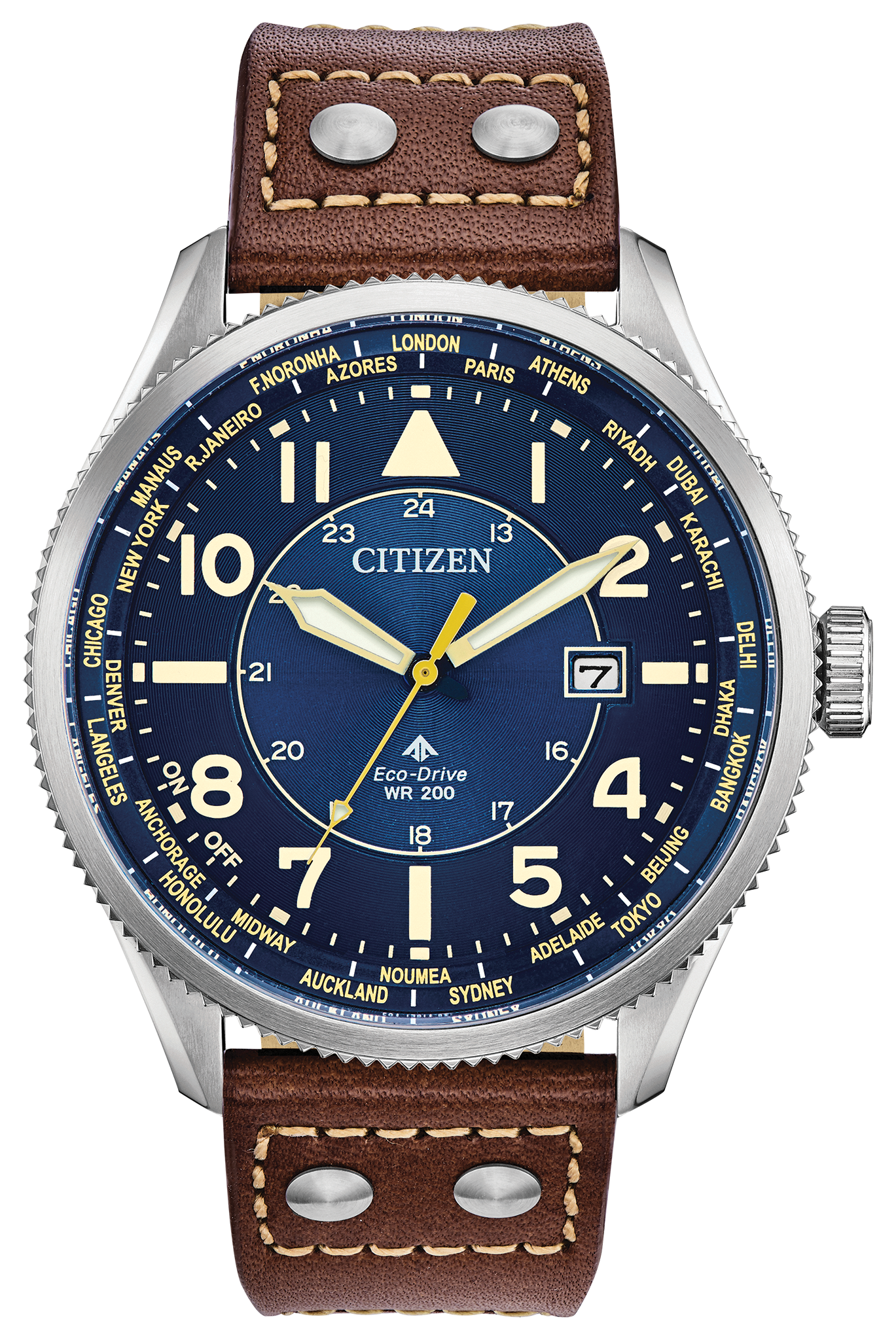BX1010-11L Citizen Watch