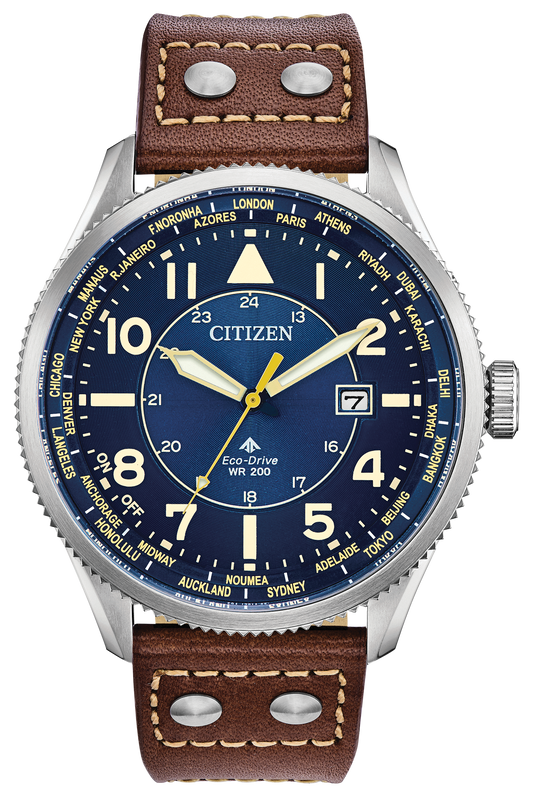 BX1010-11L Citizen Watch