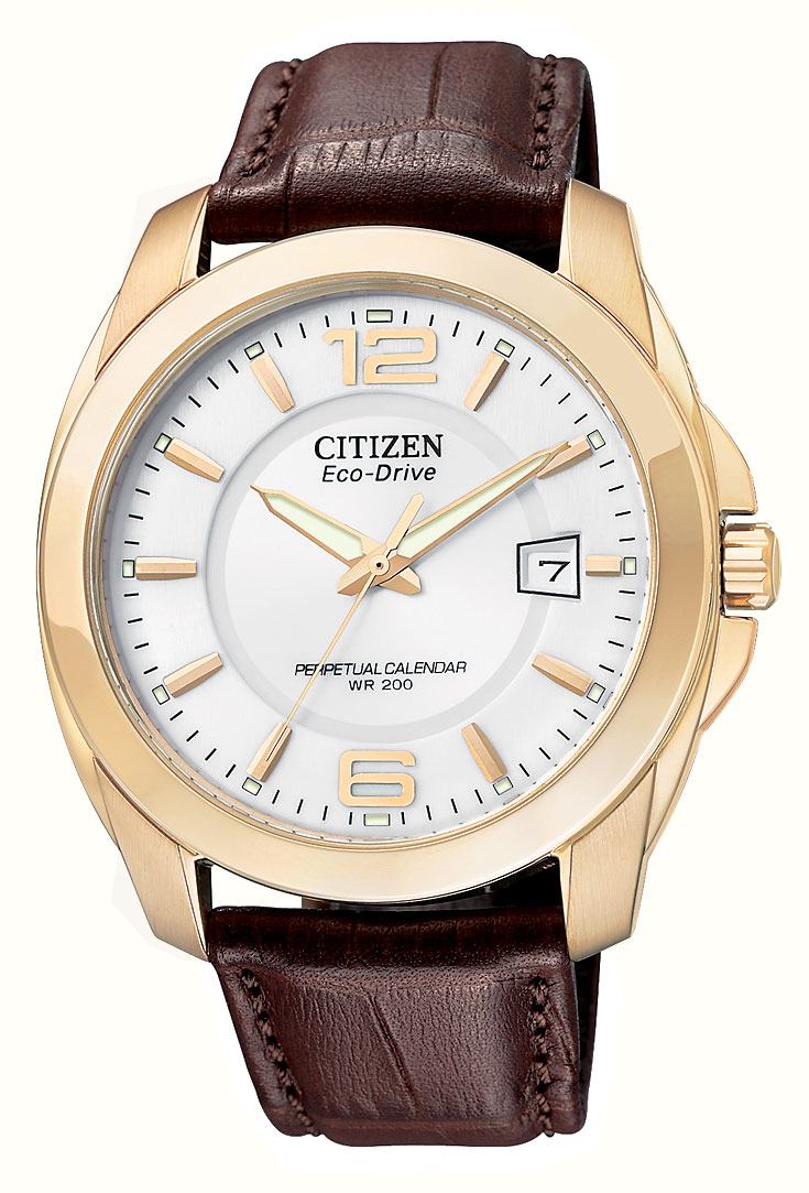 BL1223-07A Citizen Watch