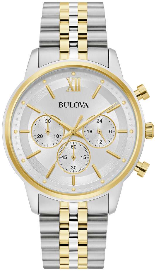 98A287 - Bulova
