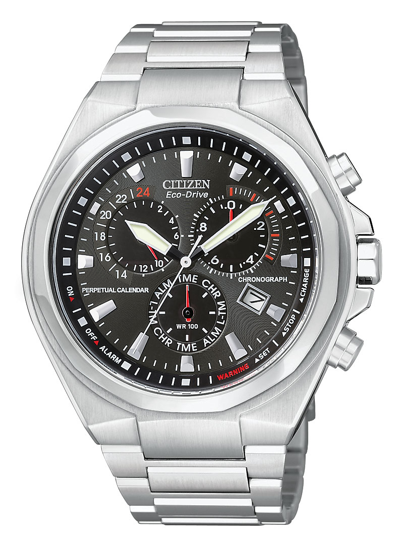 BL5410-59E Citizen Watch