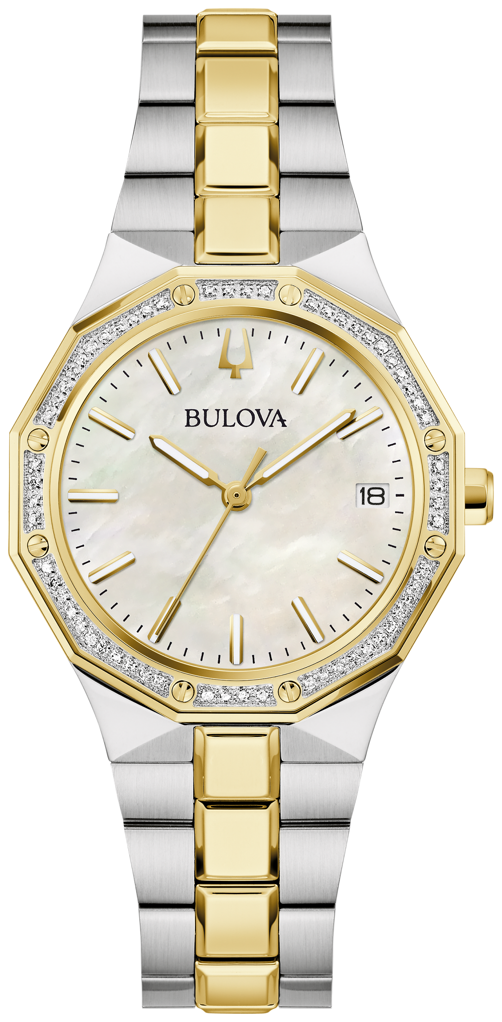 98R299 - Bulova