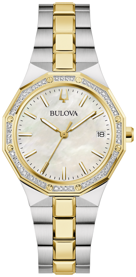 98R299 - Bulova