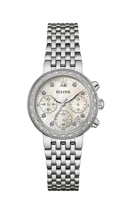 96R204 - Bulova