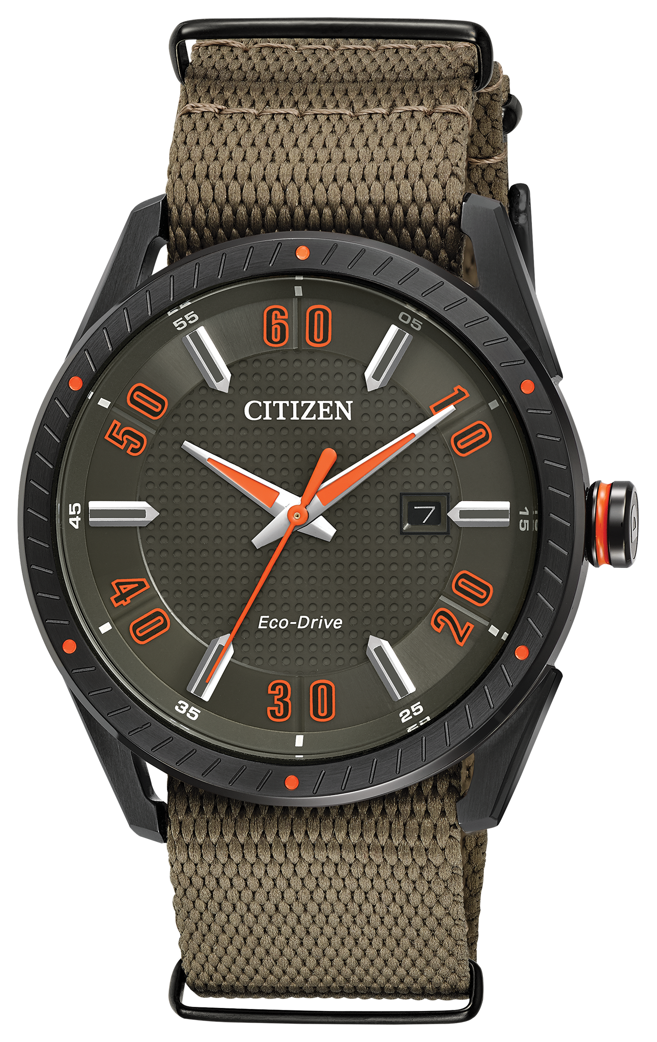 BM6995-01X Citizen Watch