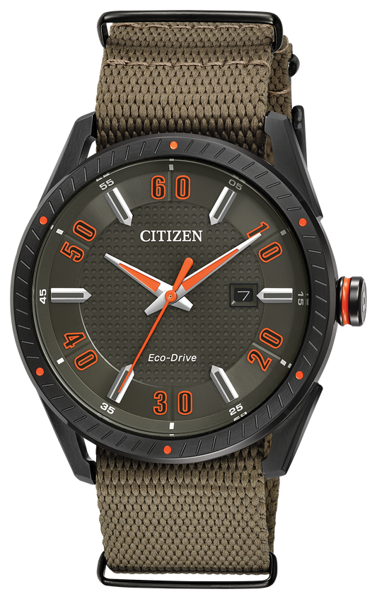 BM6995-01X Citizen Watch