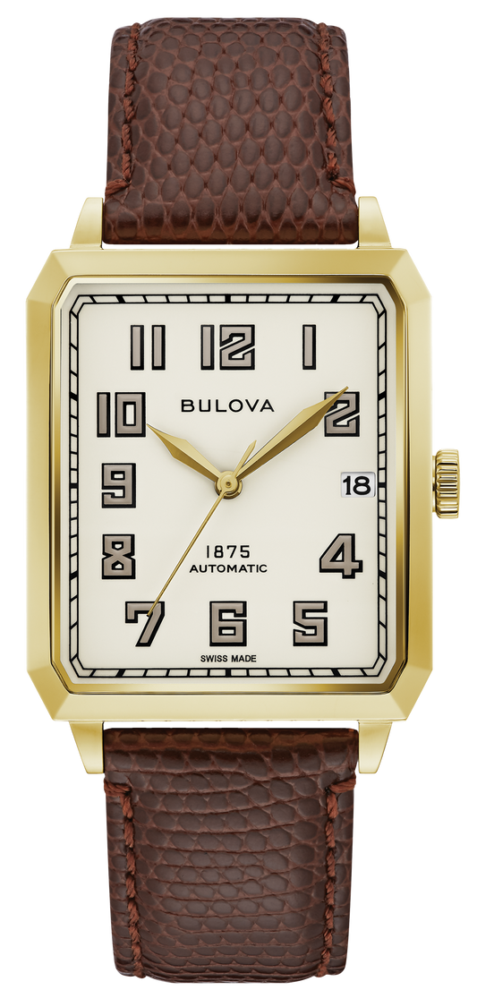 97B192 - Bulova