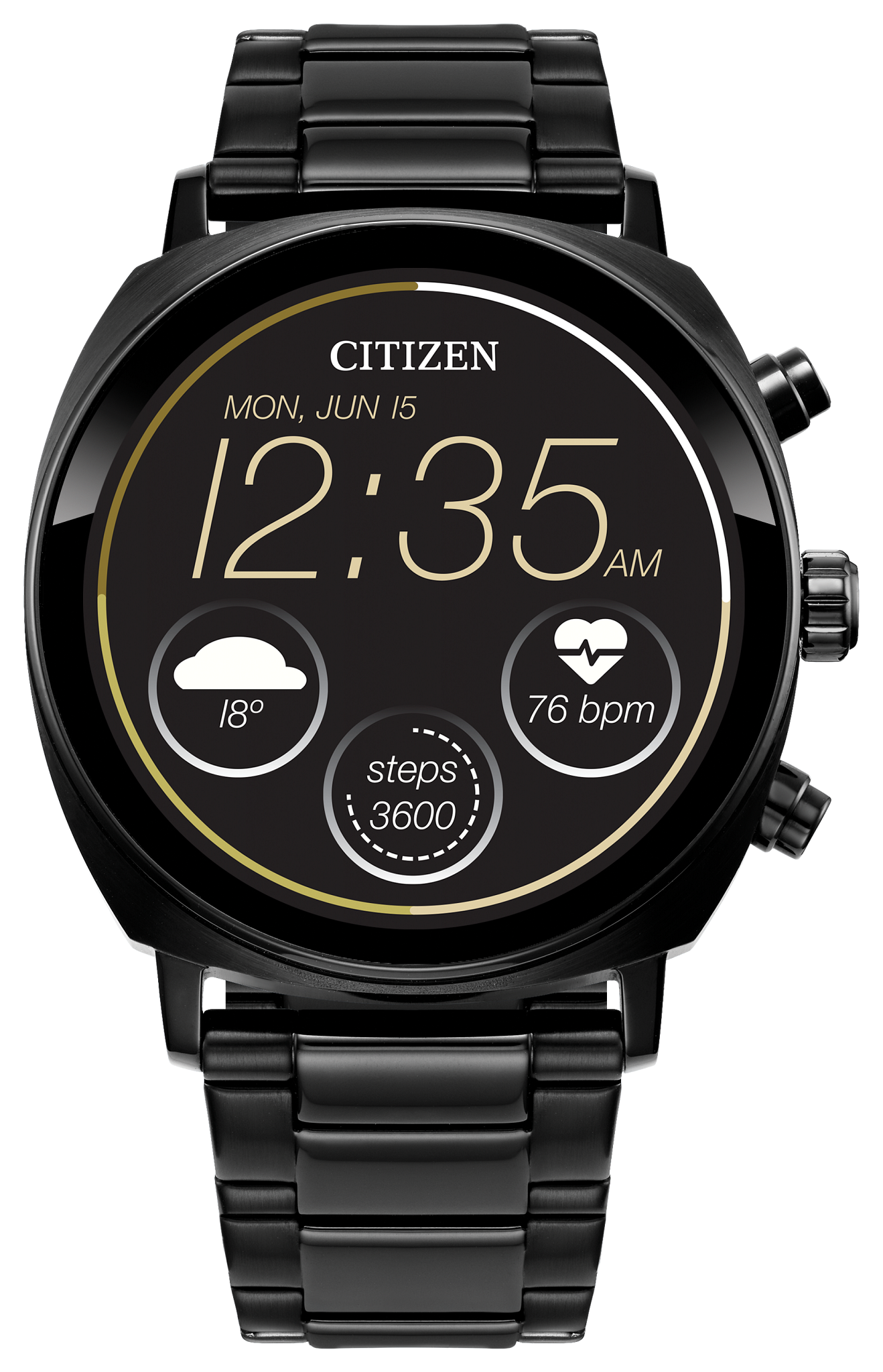 MX1005-83X Citizen Watch