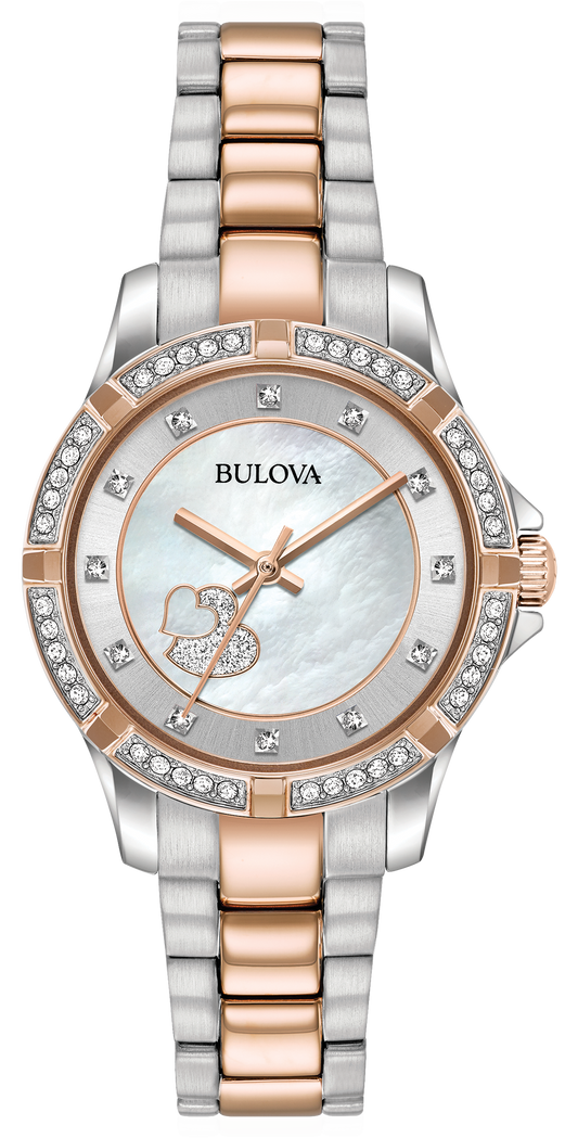 98L233 - Bulova