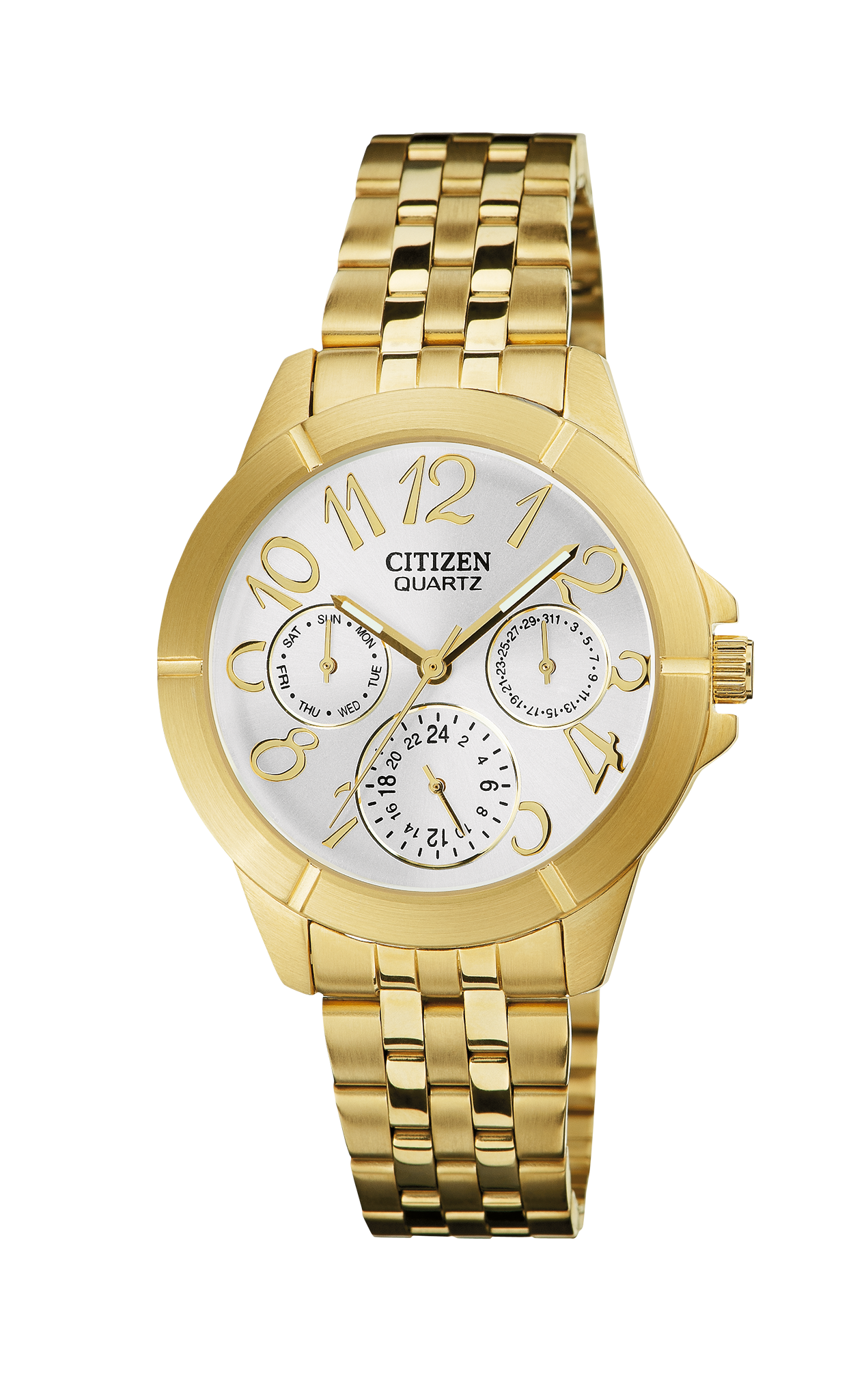 ED8102-56A Citizen Watch