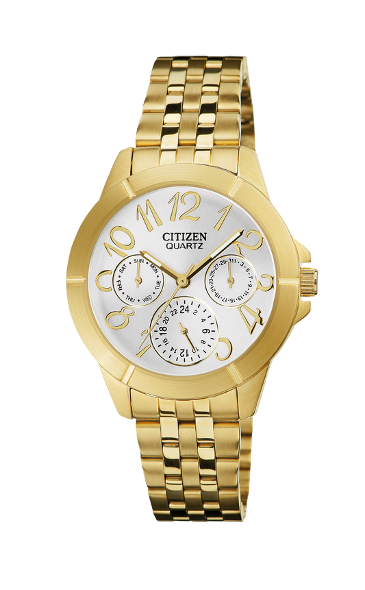 ED8102-56A Citizen Watch