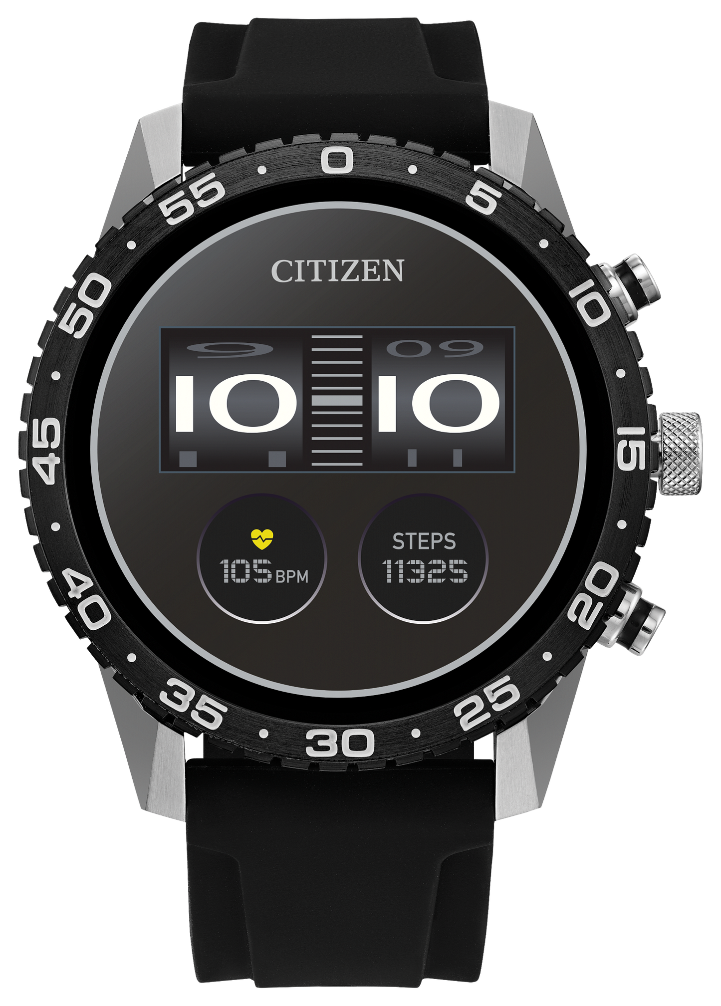 MX1011-05X Citizen Watch