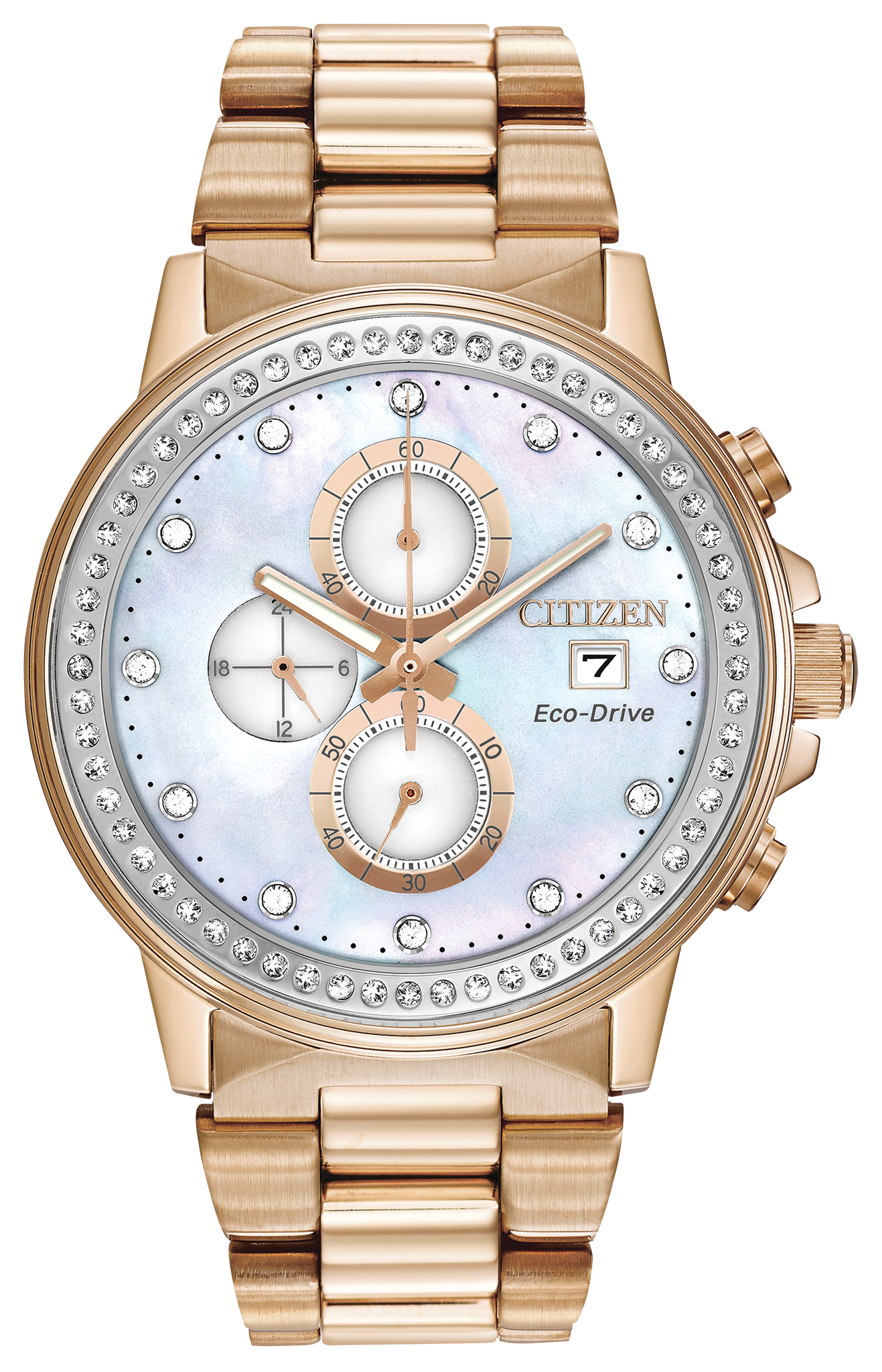FB3003-51Y Citizen Watch