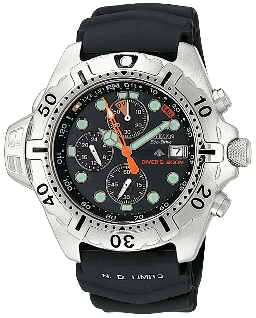 BJ2000-09E Citizen Watch