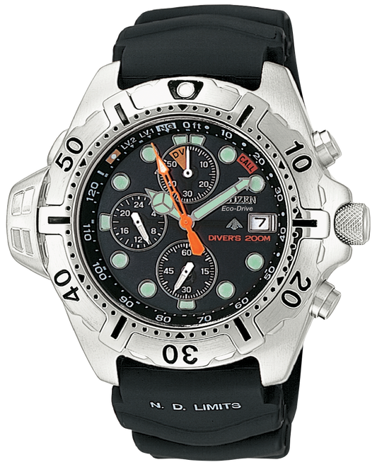 BJ2000-09E Citizen Watch