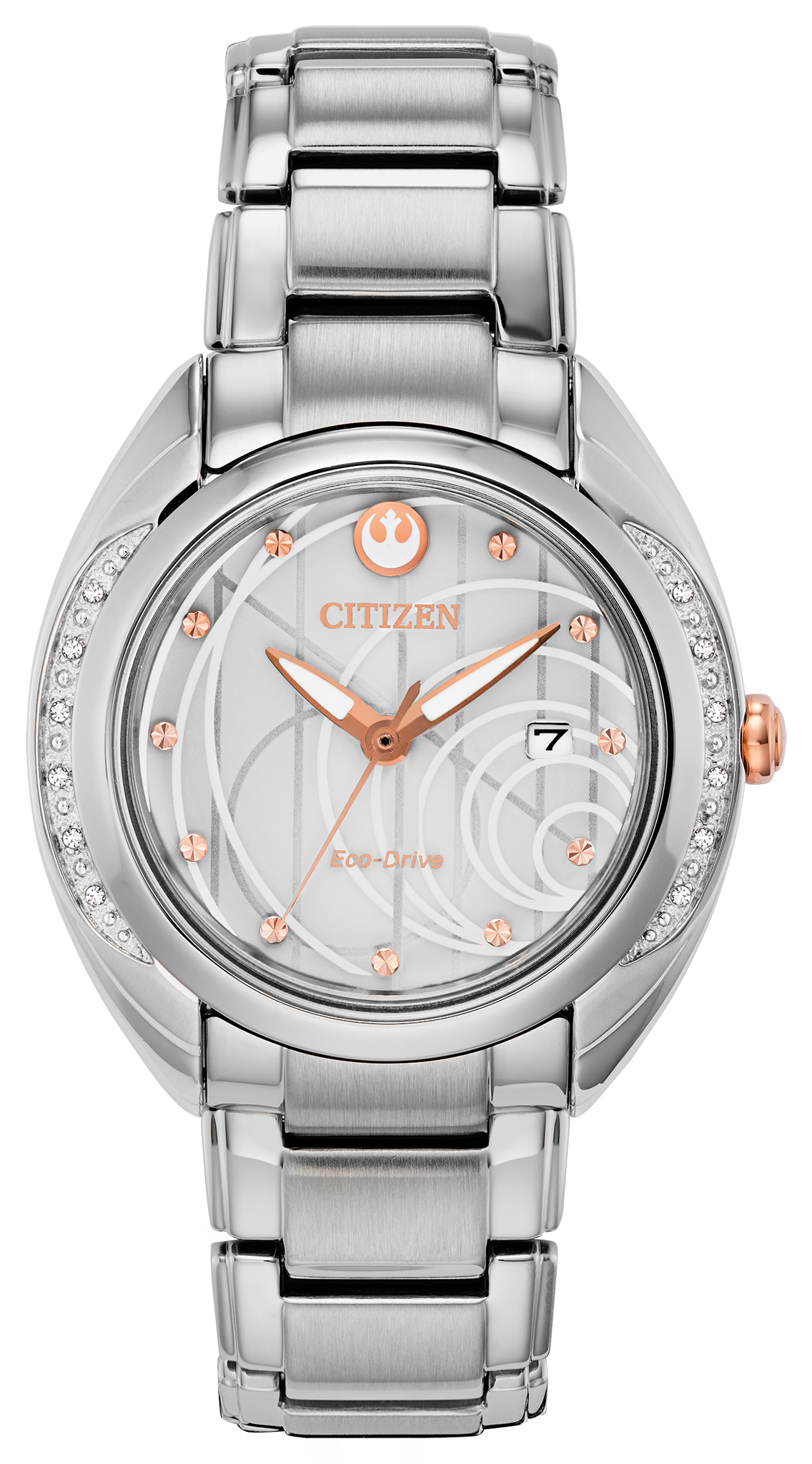 EW2251-81W Citizen Watch