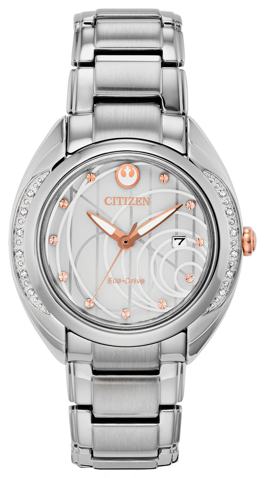 EW2251-81W Citizen Watch