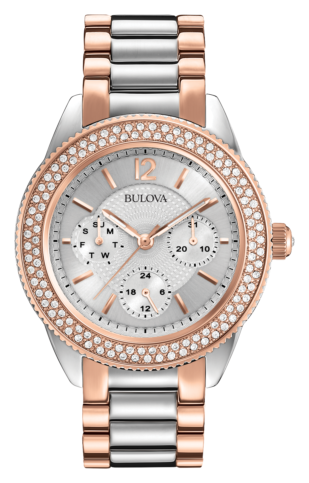 98N100 - Bulova