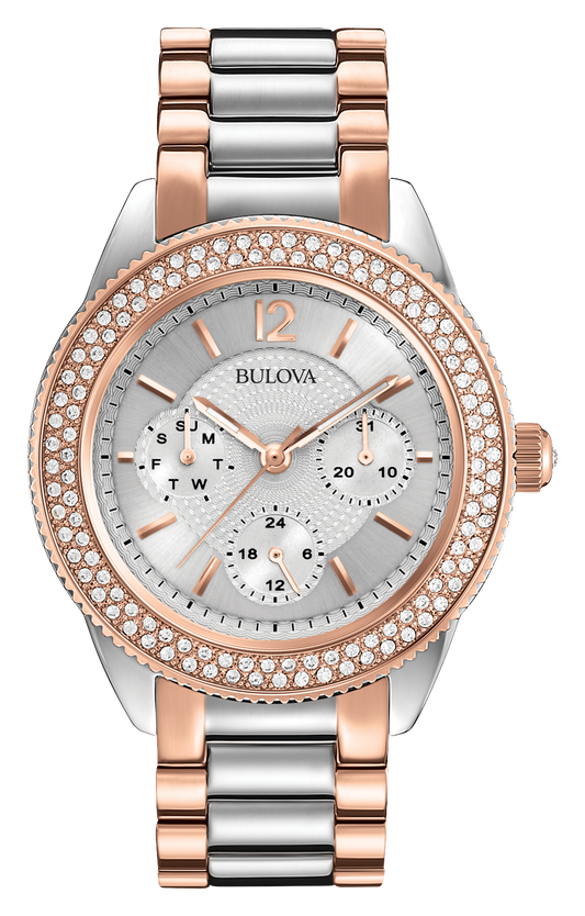 98N100 - Bulova