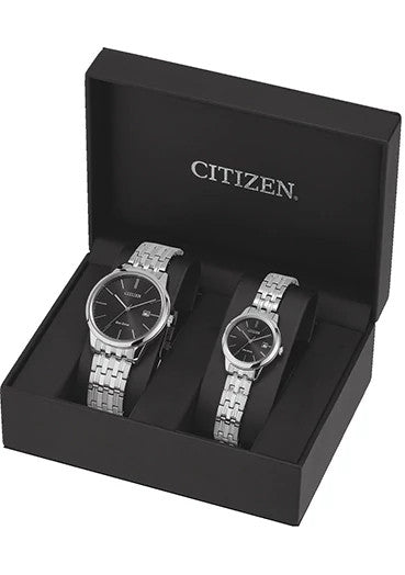 PAIRS-2015 Citizen Watch