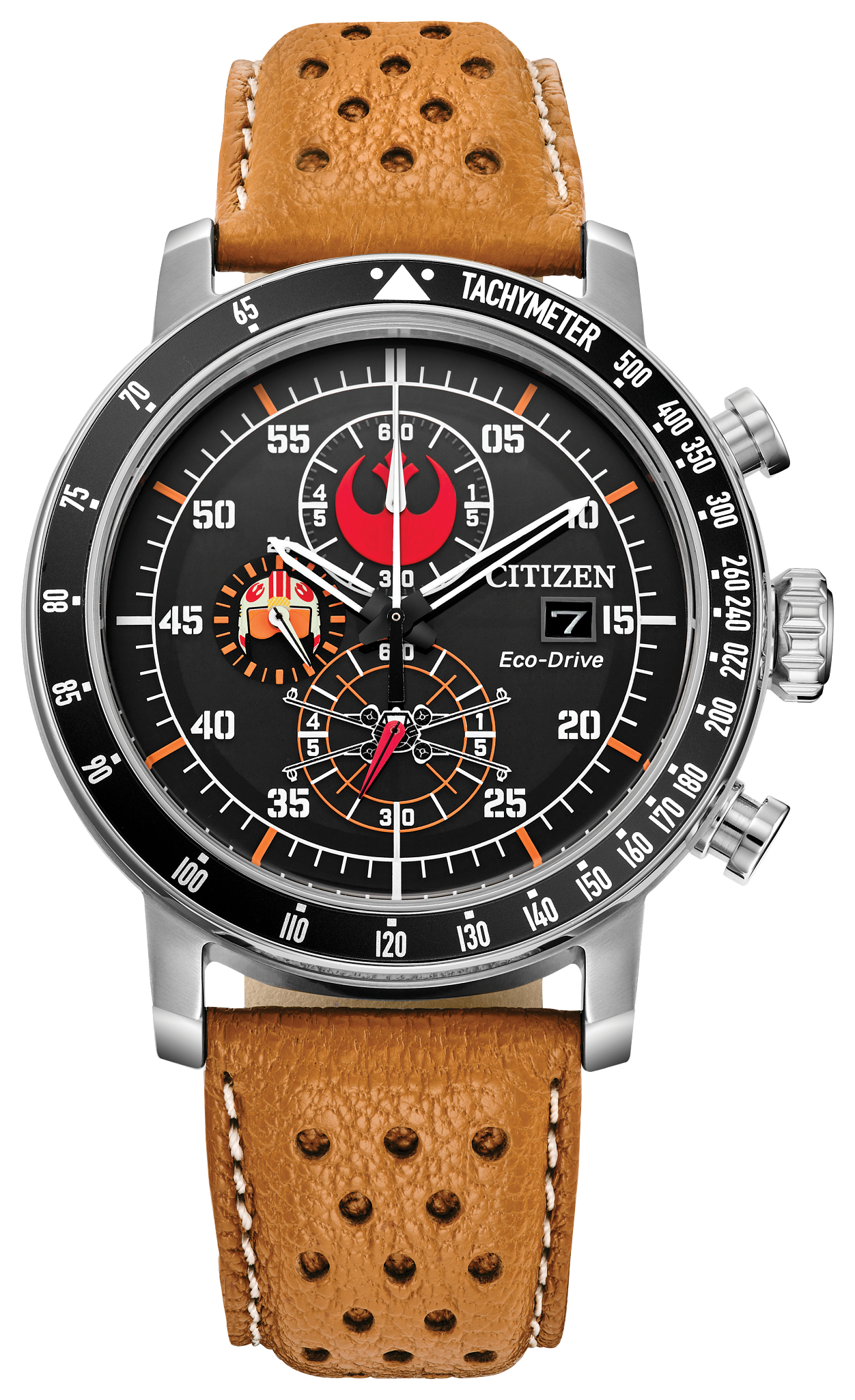 CA0761-06W Citizen Watch