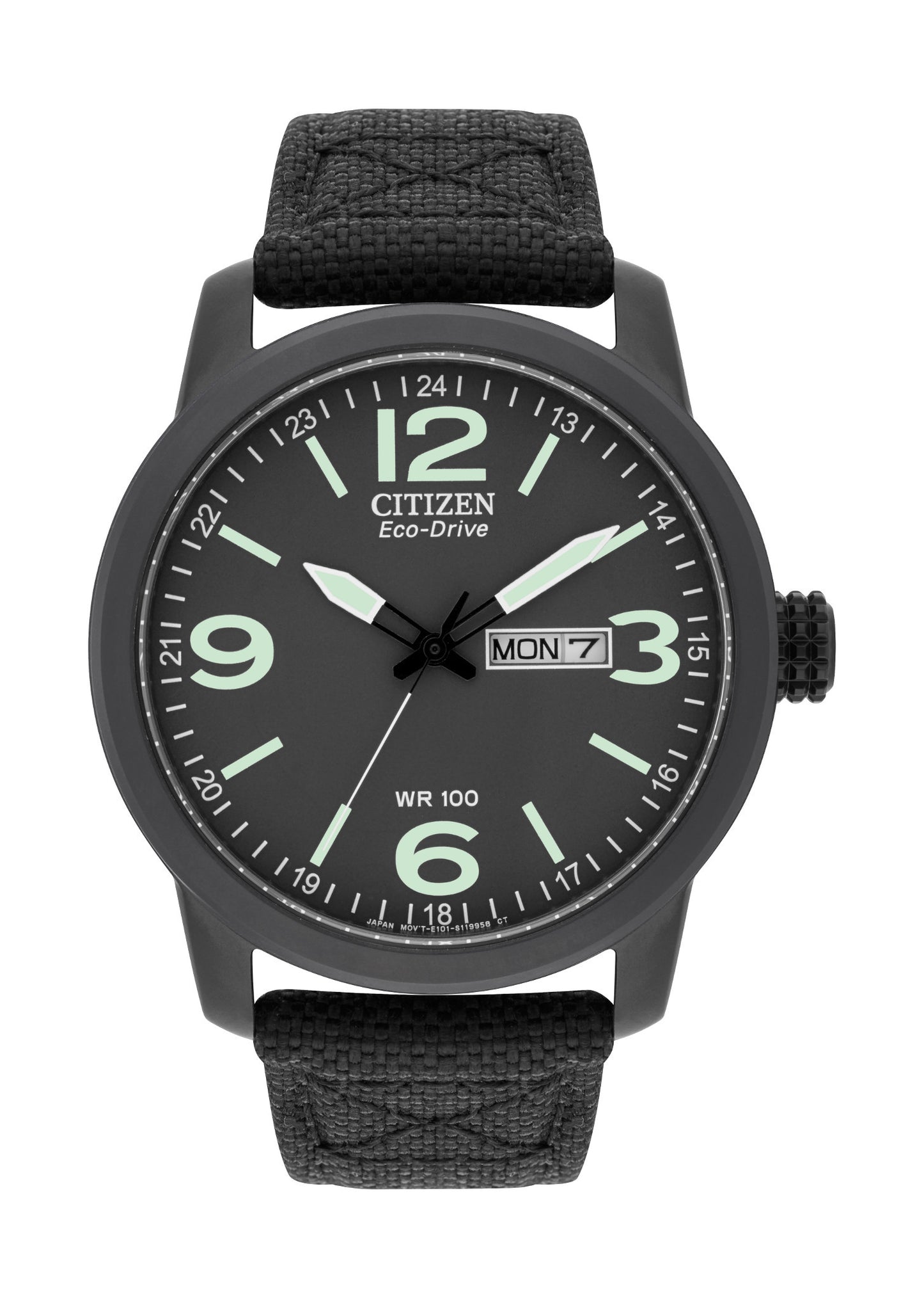 BM8475-34E Citizen Watch