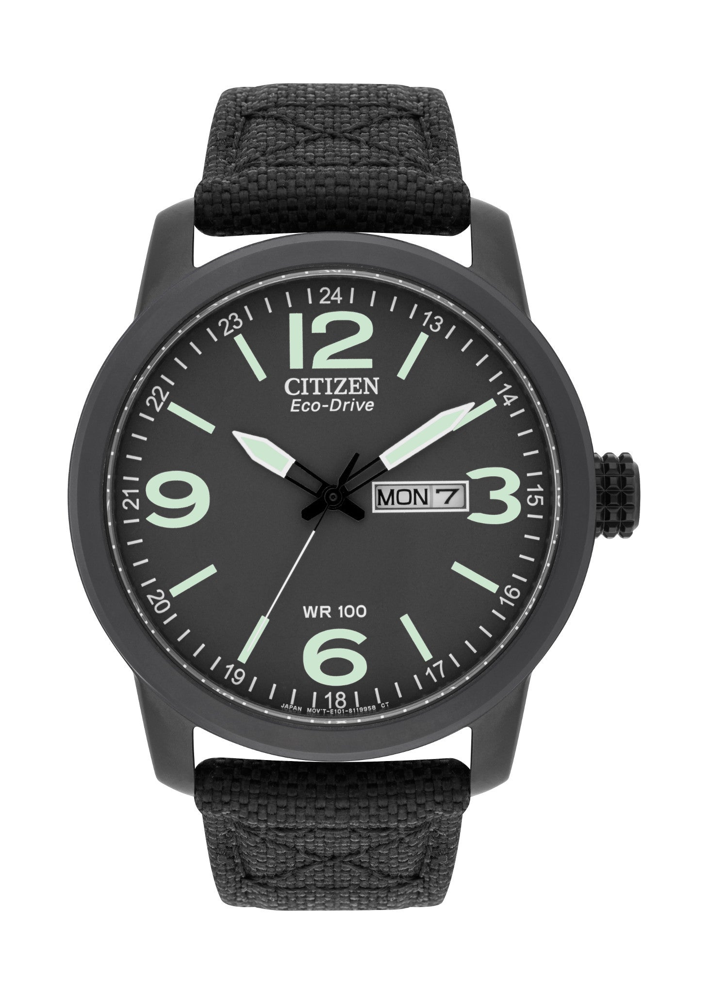 BM8475-34E Citizen Watch