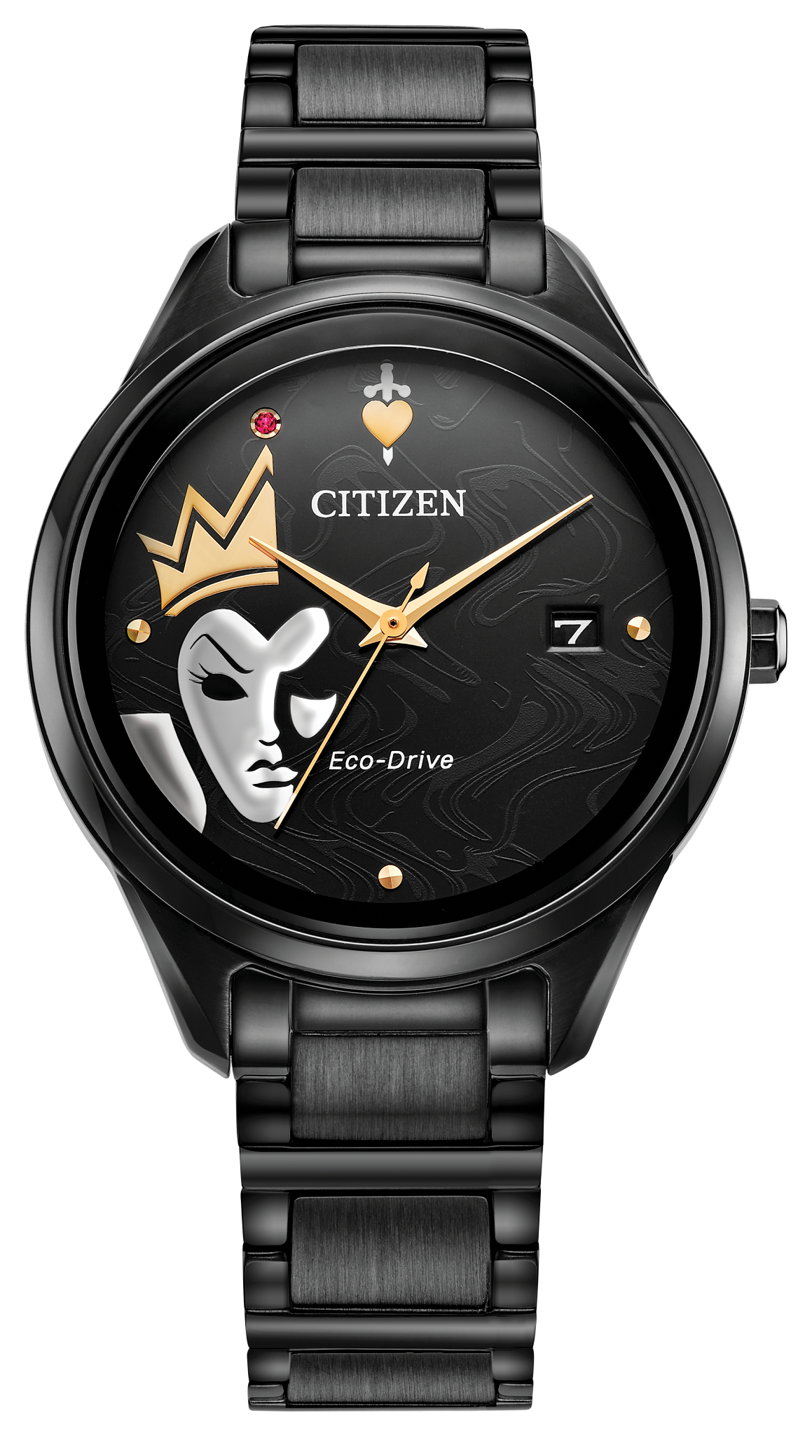 FE6107-68W Citizen Watch