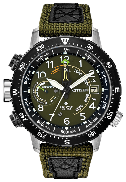 BN5050-09X Citizen Watch
