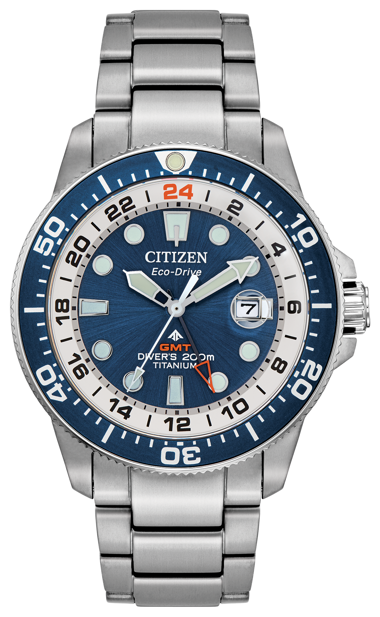 BJ7111-51L Citizen Watch