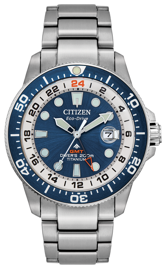 BJ7111-51L Citizen Watch