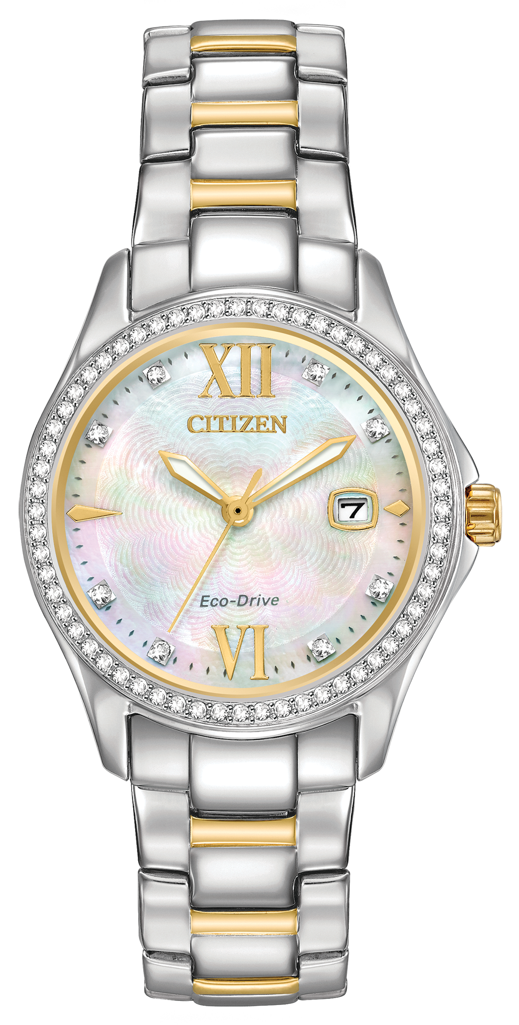 FE1144-85D Citizen Watch