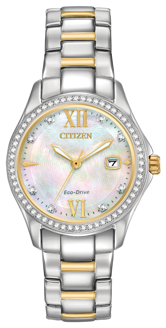 FE1144-85D Citizen Watch