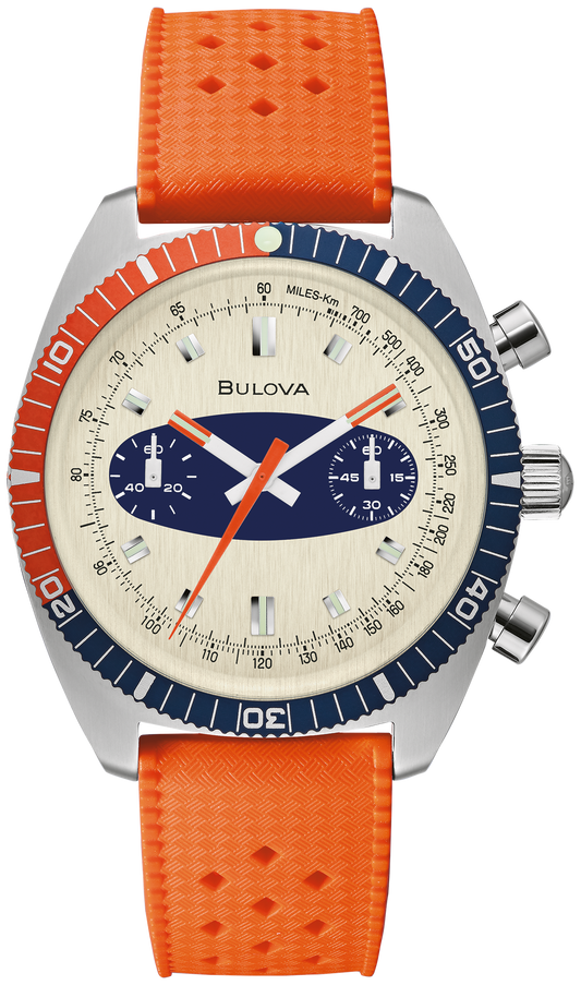 98A254 - Bulova