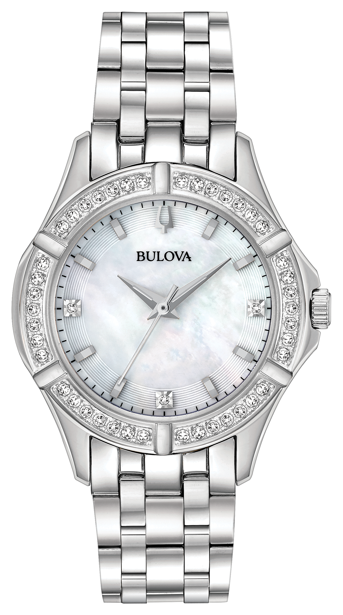 96R233 - Bulova
