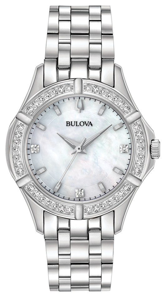 96R233 - Bulova