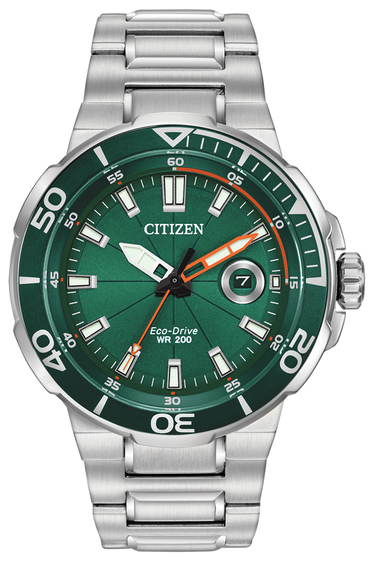 AW1428-53X Citizen Watch