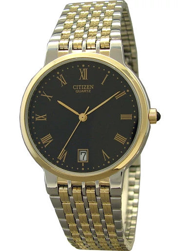 BK1934-56E Citizen Watch
