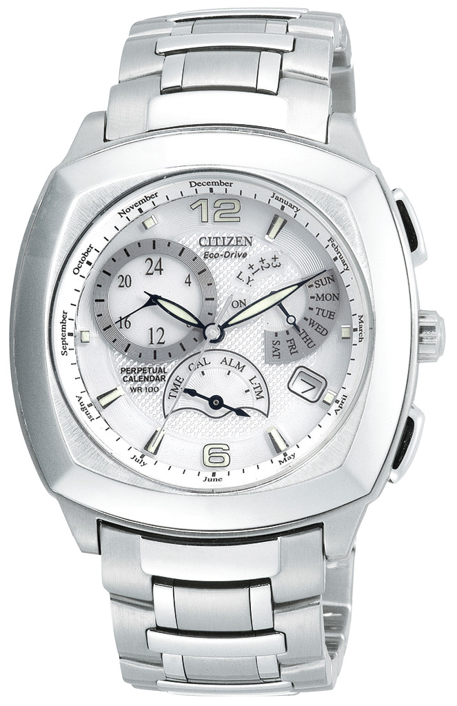 BL8010-51A Citizen Watch