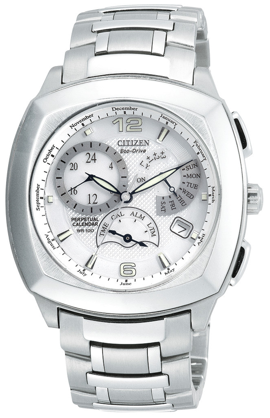 BL8010-51A Citizen Watch
