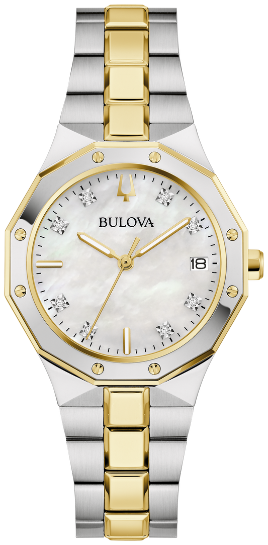 98P234 - Bulova
