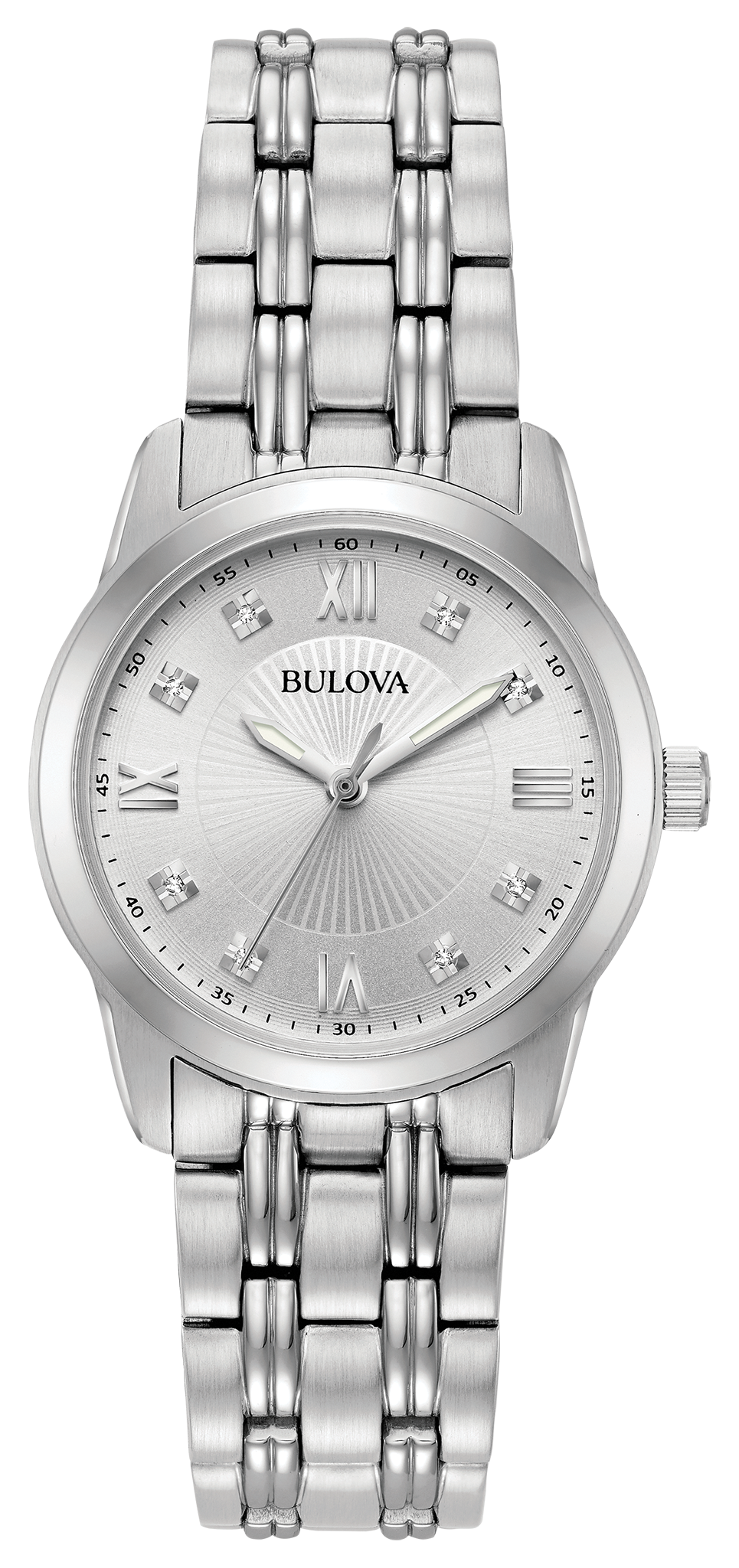 96P178 - Bulova