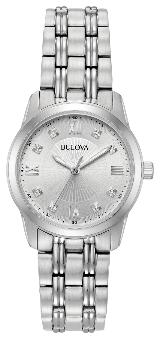 96P178 - Bulova