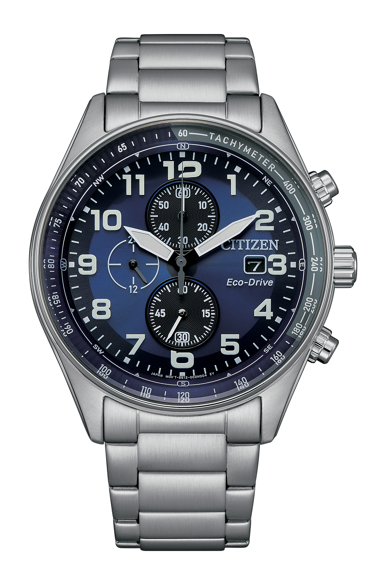 CA0770-72L Citizen Watch