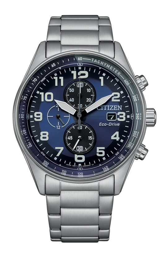 CA0770-72L Citizen Watch