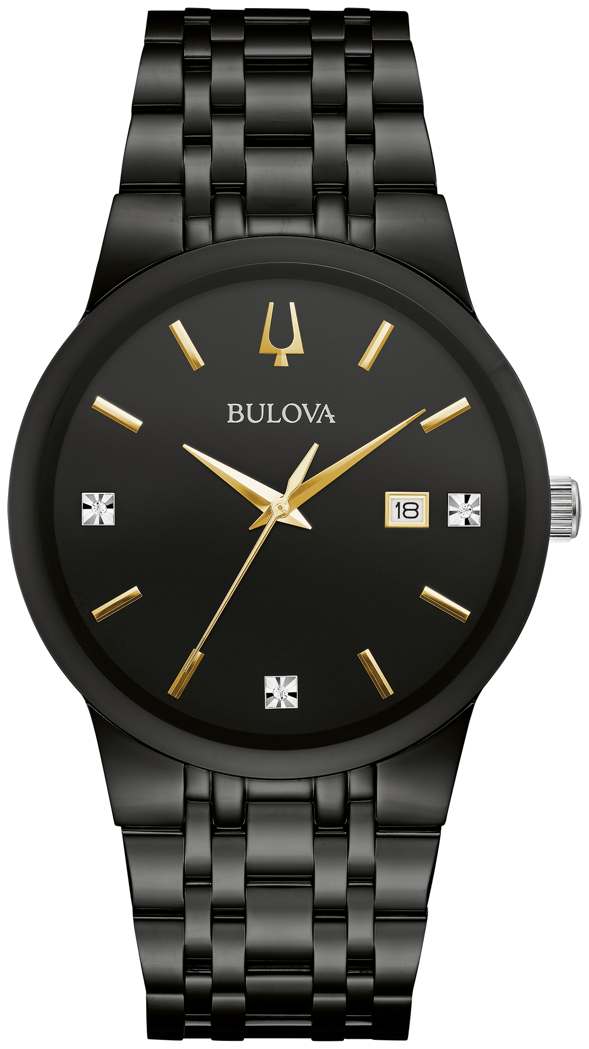 98D166 - Bulova