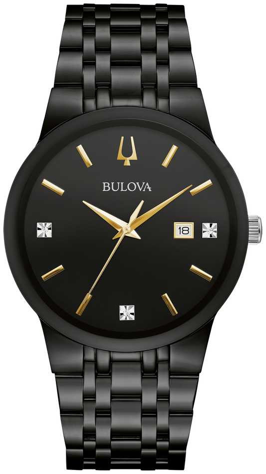 98D166 - Bulova