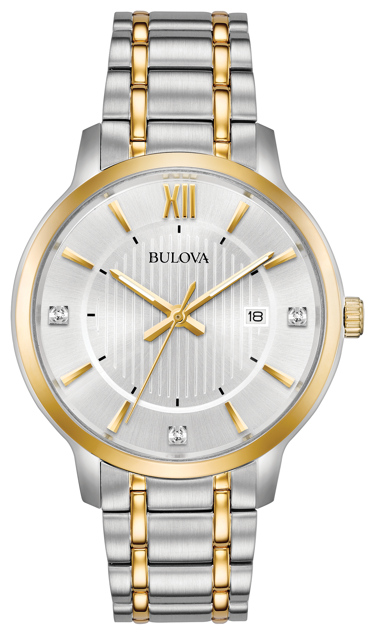 98D146 - Bulova