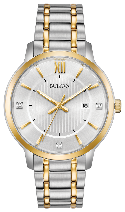 98D146 - Bulova